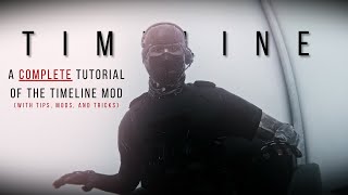 The COMPLETE Timeline Tutorial for Bonelab