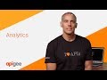 Apigee Edge: Analytics Demo
