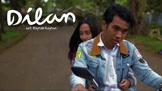 Parody Trailer Dilan 1990 Parody Trailer Dilan 1990