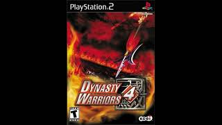 Dynasty Warriors 4 OST - Limit Of Ability (Extended)