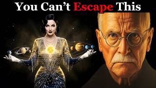 The Universe Chose You to See This Before the Shift - Carl Jung Psychology
