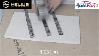 Tests - Autofun \u0026 Dr.Artex