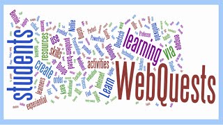 How to Create a WebQuest Introduction for Inquiry-based Learning