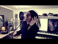 Patrik Jansson - Spoonful Feat. Jesper Larsson (Official Cover)