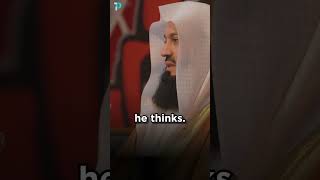 What Mufti Menk Thinks About Andrew Tate