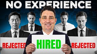 How to Land Your First Cybersecurity Job with No Experience (2025 Edition)