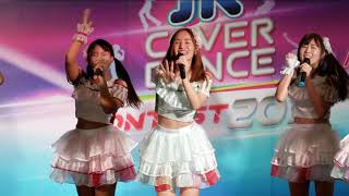 [4K] Griffin Doll Cover Lovely Doll @The Nine JK Cover Dance 2019(Audition)- Fancam - 24.3.2019