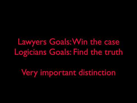 Is logic a normative science?