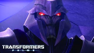 Transformers: Prime | S02 E16 | Kinderfilme | Cartoons Für Kinder | Transformers Deutsch