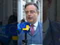 Mr De Wever launches Belgium’s 'strictest migration policy yet'