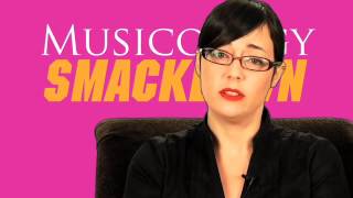 Musicology Smackdown: U2