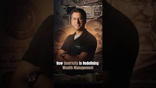 Technology is no longer a support system in wealth management. It is the proposition.