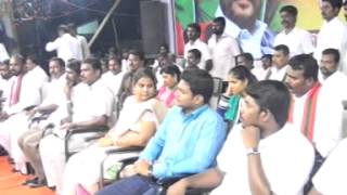 04 12 2013 NELLAI TAMILAGA MAKKAL MUNNETRA KALAGAM MANADU