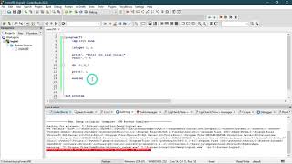 Do loop, Do While and Infinite Do loop in FORTRAN | Tutorial - 9