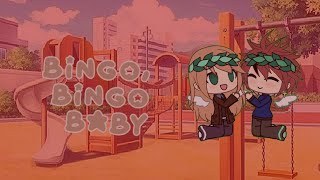 Bingo Bingo Baby||GLMV||