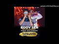 Eddy 1er feat Salvador - Bonne année mes debouts