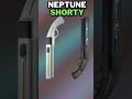 5 BEST SHORTY SKINS FOR FREE KILLS