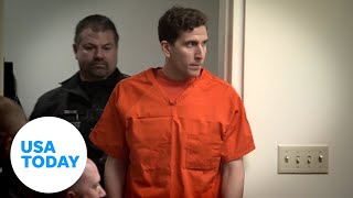 Evidence links Bryan Kohberger to University of Idaho murders | USA TODAY