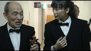 杏の初主演映画！／映画『オケ老人！』予告編