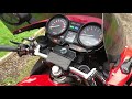 1981 laverda jota 120 1000cc for sale