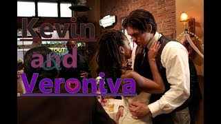 Shameless // Kevin & Veronica // End Of The Road - Boyz II Men // Music Video //