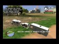 Camping Mobile Save House 2.0 and Trailer Attach (GTA SA) Camping Mobile Save House 2.0 and Trailer Attach (GTA SA)