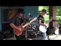Marshall Tucker - Fire On The Mountain - Neighborhood Picnic Band 2016