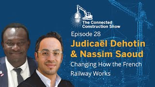 EP 28 | Changing How the French Railway Works