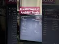 How to Install a Plugin in Android Studio – Quick & Easy Guide