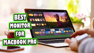 ✅ Top 5:🖥️🖥️ Best Monitor For Macbook Pro [ Best Portable Monitor For Macbook Pro ] {Review}