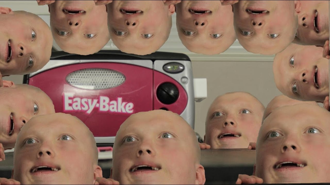 Gibberish With A J Channel Trailer Youtube