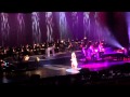 Lady Gaga - La Vie En Rose Live at Radio City Music Hall