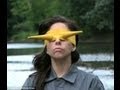 The Abramovic Method Practiced by Lady Gaga (VIDEO)