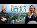 dainuojanti lietuva transliacija iš katedros aikštės 2017.09.21