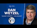 Yahoo! Sports’ Dan Wetzel Talks Michigan, Georgia, USC, More | Full Interview | The Rich Eisen Show