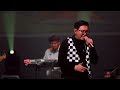 denny caknan wirang official live music video at zepp kuala lumpur