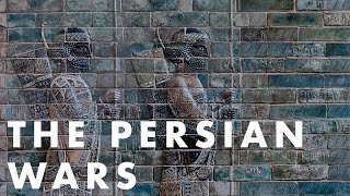 The Persian Wars Ancient Greek Civilization: The Greeks and Achaemenid Persia.