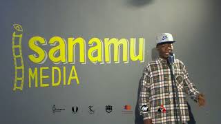 Espoir arasubiriye kwemeza #Jury ko akaze kuri #rap: Nanje Ndaririmba Demi-Final