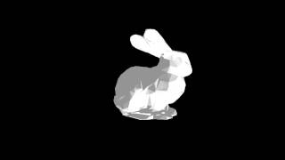 PROJ4 Rasterizer