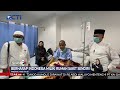 Anggota Komisi VIII DPR Sidak Fasilitas Jemaah Haji di Madinah #SeputariNewsSiang 24/06