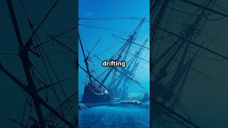 The Eerie Mystery of the Mary Celeste Crew #mystery #scarystories #facts #shorts #creepy #videos