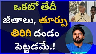 ఒకటో తేదీ జీతాలు, తూర్పు తిరిగి దండం పెట్టడమే.! #ameeryuvatv #jagan #chandrababu #pawankalyan #ysrcp