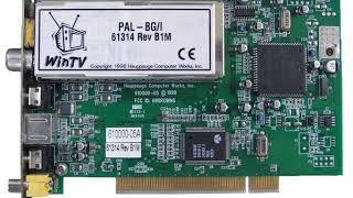 Hauppauge Computer Works | Wikipedia audio article