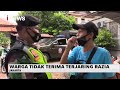 Tak Terima Razia Masker, Warga Marahi Petugas - iNews Pagi 12/11