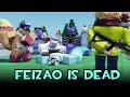 Feizao Is Dead (ft. KP Removed Gootraxians) (Roblox Animation)