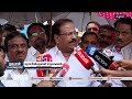 ഇനി കോൺഗ്രസിന്‍റെ കുട്ടികളെ തല്ലിയാൽ പ്രത്യാഘാതം ഗുരുതരമായിരിക്കും മുന്നറിയിപ്പുമായി കെ.സുധാകരൻ