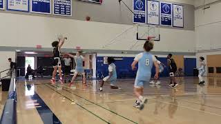 Limitless Pangos vs NW Elite 24 vs KOB. Pangos Terrific 24. (July 2022)