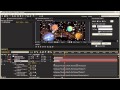 sParticular for After Effects Tutorial