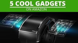 Cool Tech Under 10 Amazon | Top Gadget