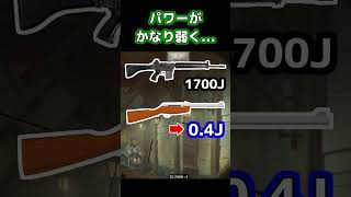 【ショート銃解説】射的のコツって？ #Shorts #実銃解説 #ショート銃解説